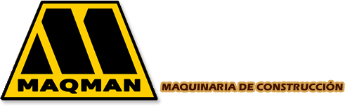 Maqman - Maquinaria de Construcción